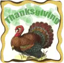 Happy Thanksgiving