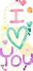 i love you