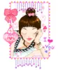 girl in love