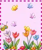 little tulips