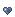 blue heart