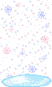 snow
