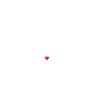 blowing heart