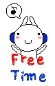 free time
