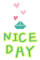 nice day