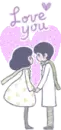 LOVE YOU