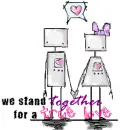 robots couple