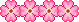 pink flowers