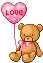 little bear
