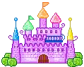 purple castle