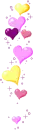 hearts