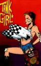 tank girl