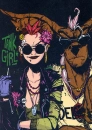 tank girl