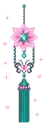 purple flower
