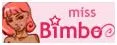 Miss Bimbo