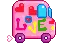 love bus
