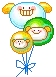 balloons