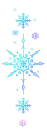 snowflakes