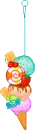 ice cream lover