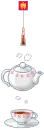 a cup of tee..???