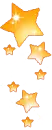 sparkle yellow