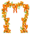 rose bow