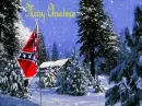 Christmas in Dixie