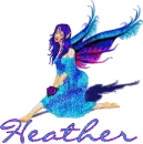 Heather