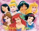 Princess Dawn