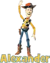 Alexander
