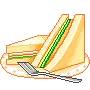 sandwich