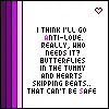 Anti-love