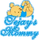 Tejay's Mommy