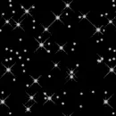 Lots of sparkles
