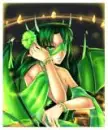 green devil