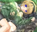 anime girl