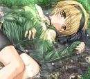 anime girl