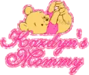 Kazdyn's Mommy