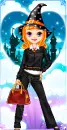 hogwarts doll