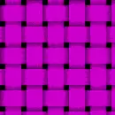 Pink weave