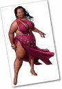 Curvalicious