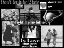 fight 2 get there