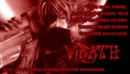Sin of wrath