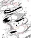 cute fashion shoes