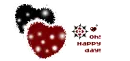 winter hearts : oh happy day