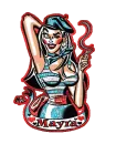 Mayra (MO sg)