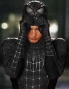 SPIDER MAN
