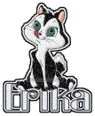 PUSSYFOOT CAT