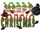 Merry Christmas Lights