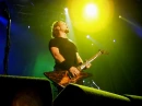 METALLICA'S JAMES HETFIELD